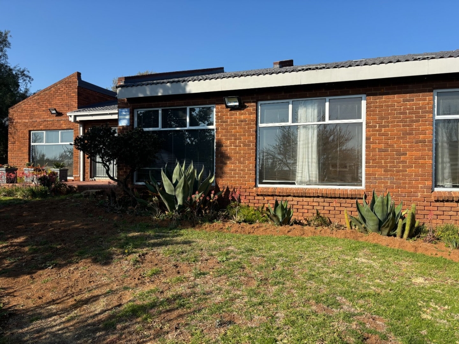 3 Bedroom Property for Sale in Hillsboro Free State